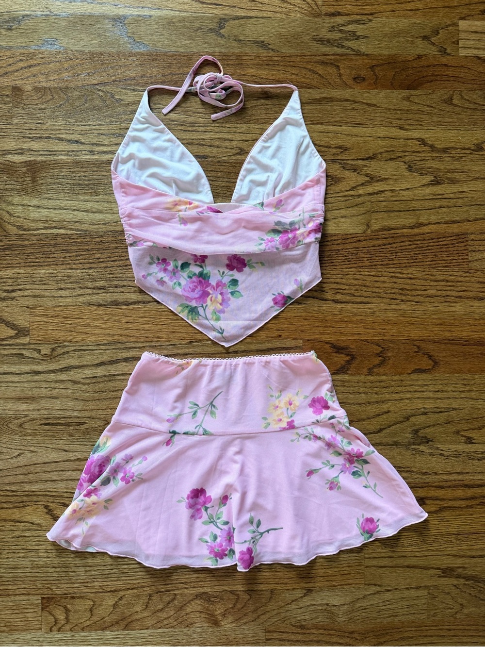 Matching set - Picture 3 of 3
